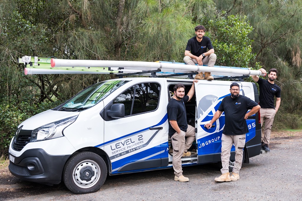 AJB ELECTRICAL GROUP PTY LTD | Unit 3/66 Ashford Ave, Milperra NSW 2214, Australia | Phone: 0414 295 495
