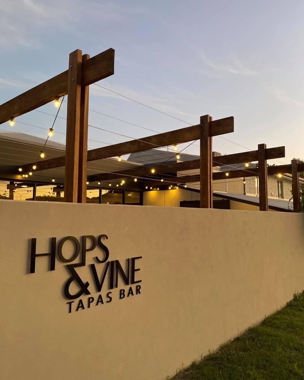 Hops and Vine | 6/12 Opal St, Emerald QLD 4720, Australia | Phone: (07) 4980 9156