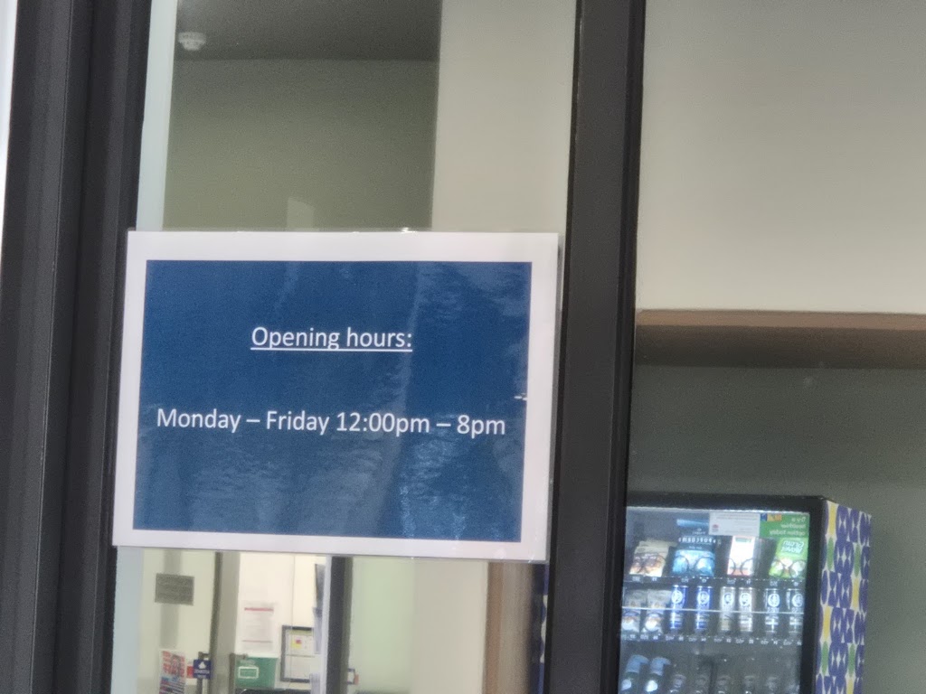 Mernda Community Hospital | 35 Flourmill Dr, Mernda VIC 3754, Australia | Phone: (03) 8776 0100