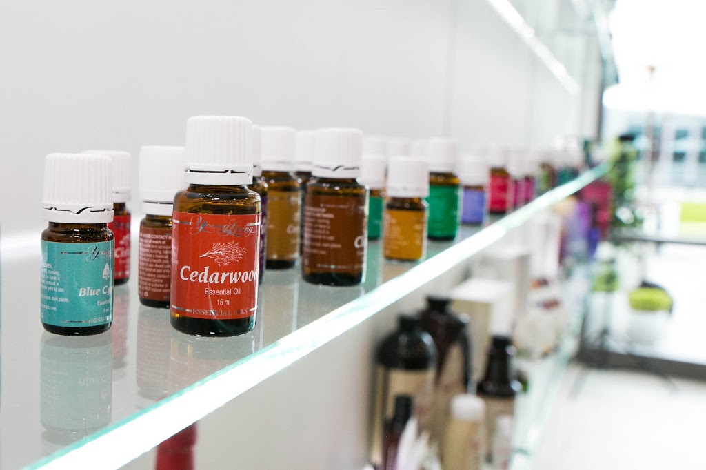 Young Living Essential Oils | store | Building B Level 3/3 Columbia Ct, Baulkham Hills NSW 2153, Australia | 1300289536 OR +61 1300 289 536