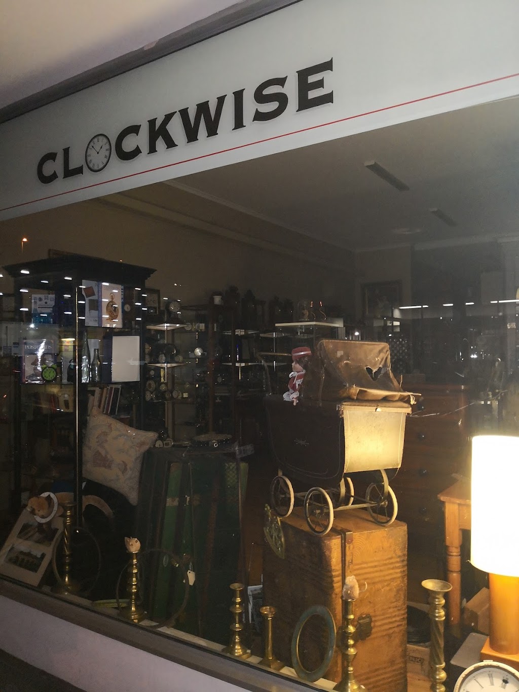 Clockwise |  | 45 Thistle St W, South Launceston TAS 7249, Australia | 0418123602 OR +61 418 123 602