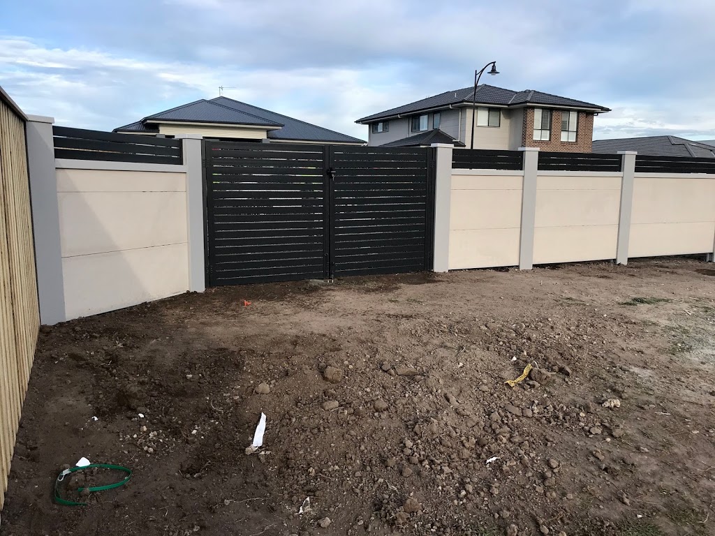 Blakemores Fencing | general contractor | 36 Macrae St, East Maitland NSW 2323, Australia | 0498128068 OR +61 498 128 068