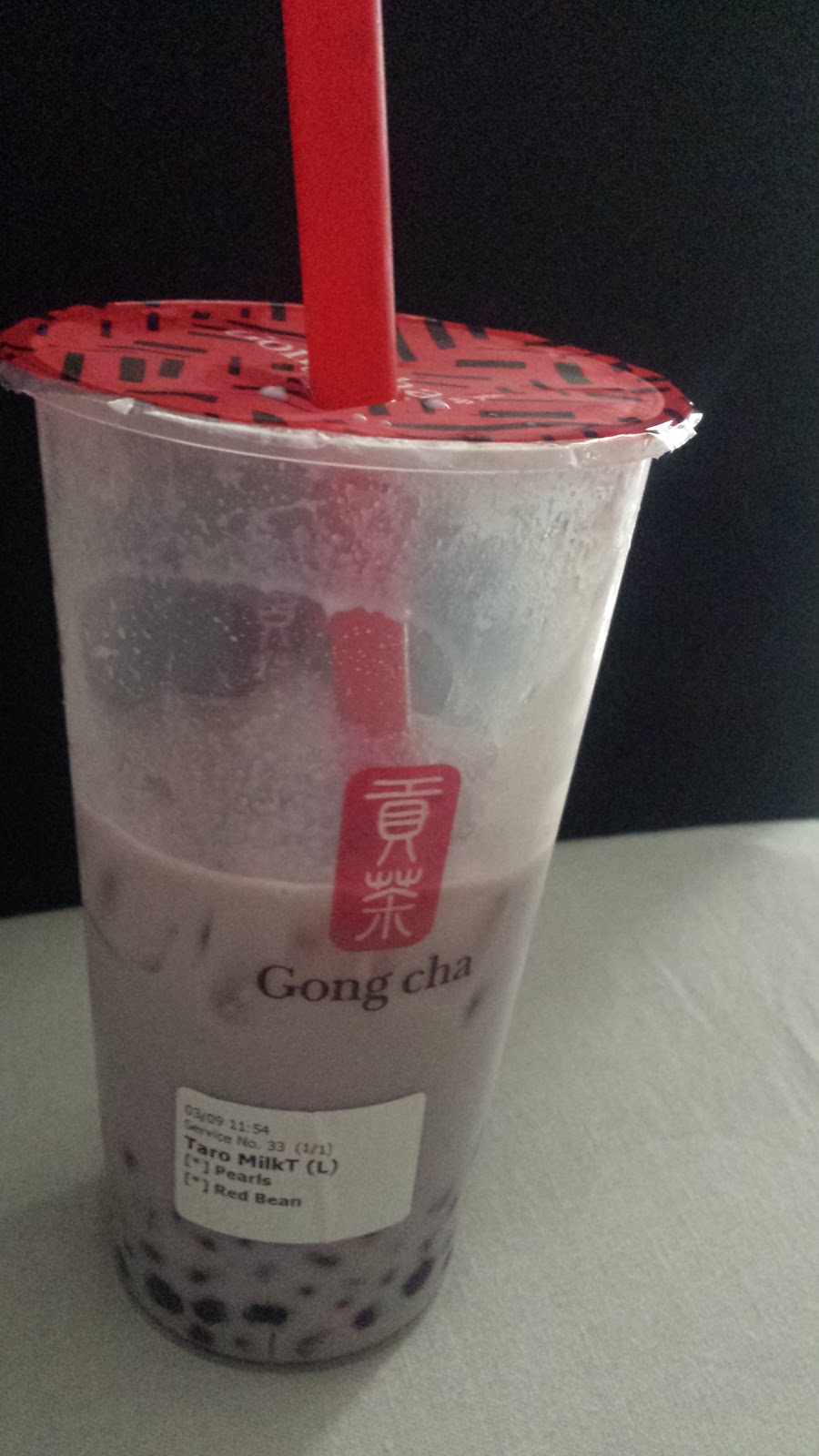 Gong Cha Canley Vale | 34 Canley Vale Rd, Canley Vale NSW 2166, Australia