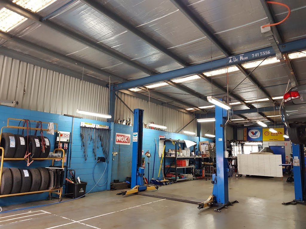 Werribee Roadworthy Centre | Factory 5/61 - 65 Russell St, Werribee VIC 3030, Australia | Phone: (03) 9974 1333