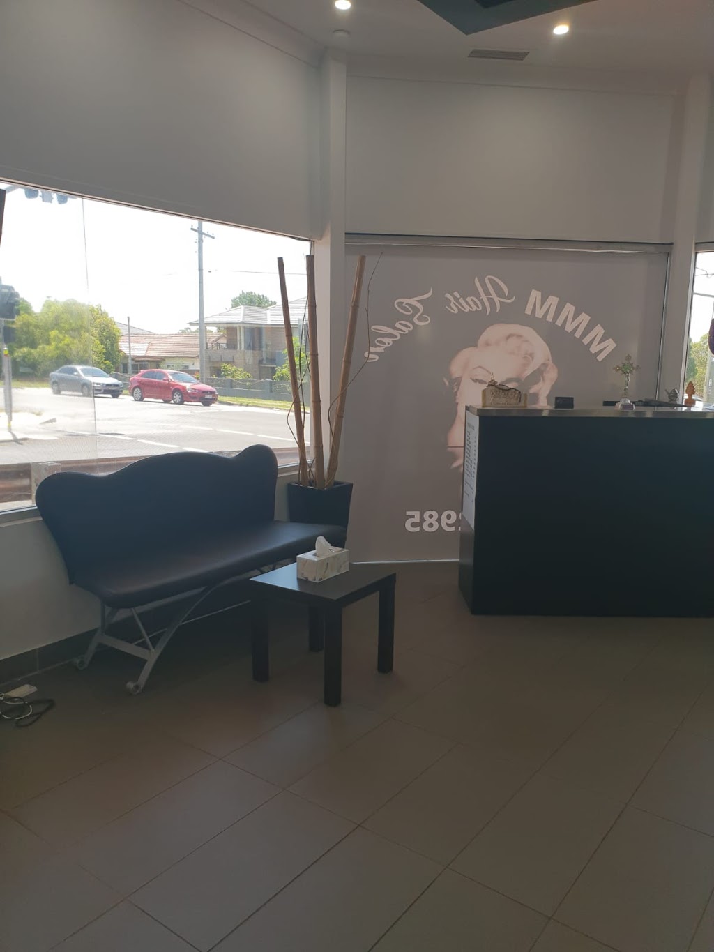 MMM HAIR SALON 1/126 Hawksview St, Guildford NSW 2161, Australia