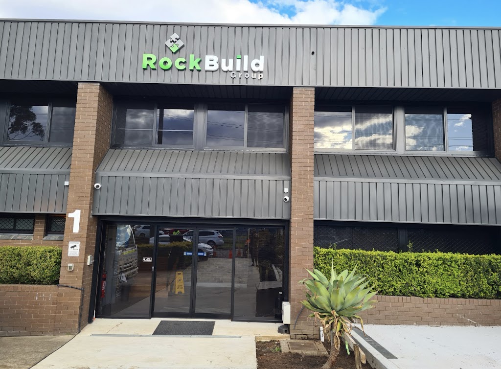 Rock Build Developments | 1 Arab Rd, Padstow NSW 2211, Australia | Phone: (02) 9793 8464