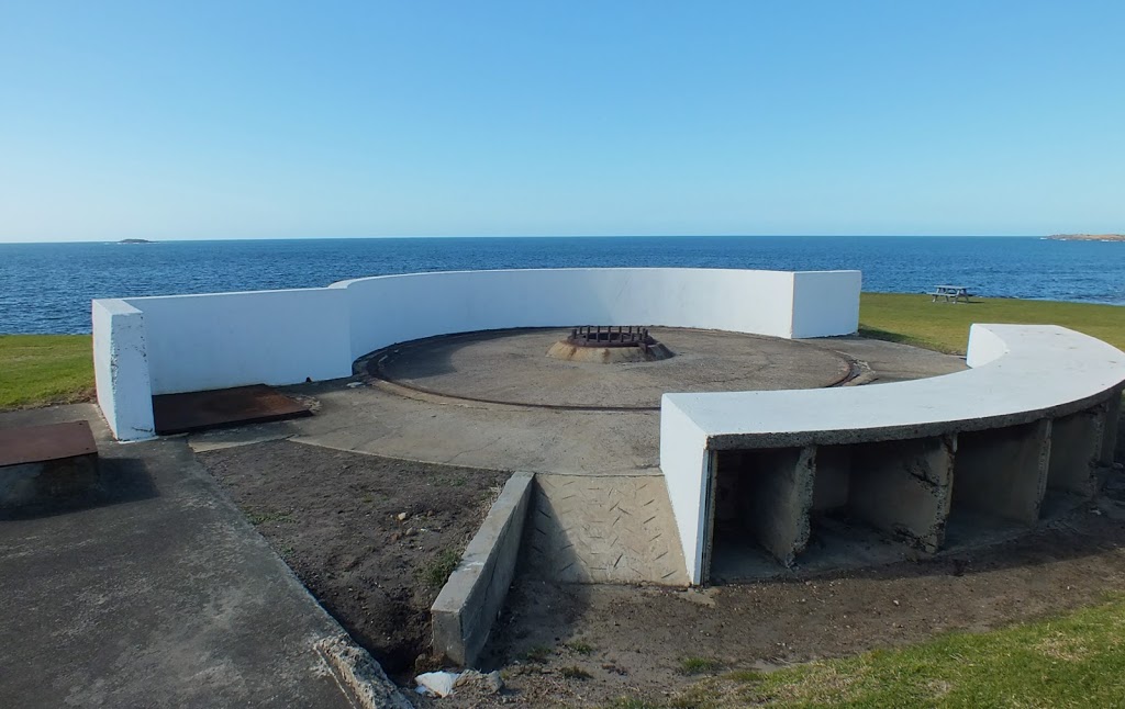 Illawarra Military Heritage Museum | museum | Gloucester Blvd, Port Kembla NSW 2505, Australia