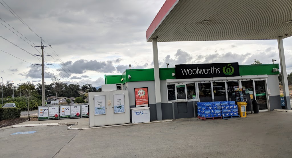 Caltex Woolworths | gas station | 264 Junction Rd, Karalee QLD 4306, Australia | 0732022745 OR +61 7 3202 2745