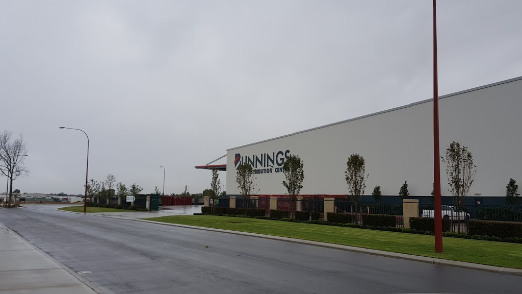 Bunnings Distribution Centre | home goods store | 33 Clifford St, Maddington WA 6109, Australia