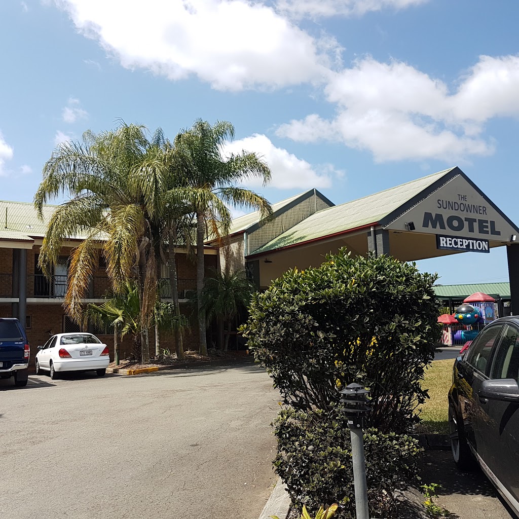 Sundowner Hotel Motel | lodging | 8-14 Aerodrome Rd, Caboolture QLD 4510, Australia | 0754284000 OR +61 7 5428 4000