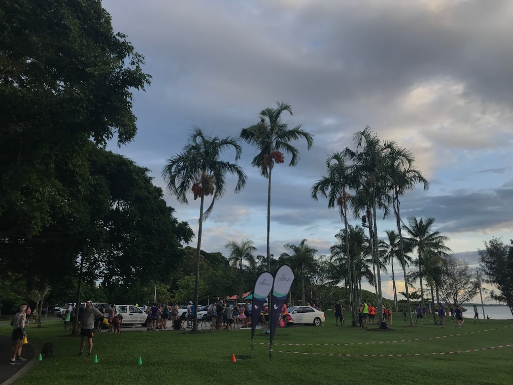 Cairns parkrun | health | Cairns North QLD 4870, Australia