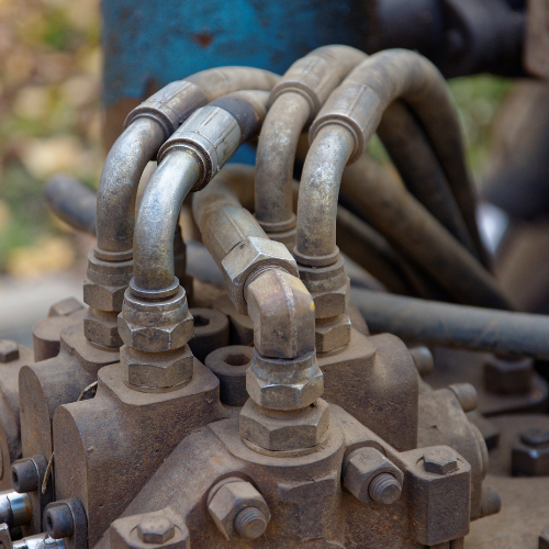 Essential Plant Repairs | 31 Seafarer Cl, Belmont NSW 2280, Australia | Phone: (07) 2000 4069