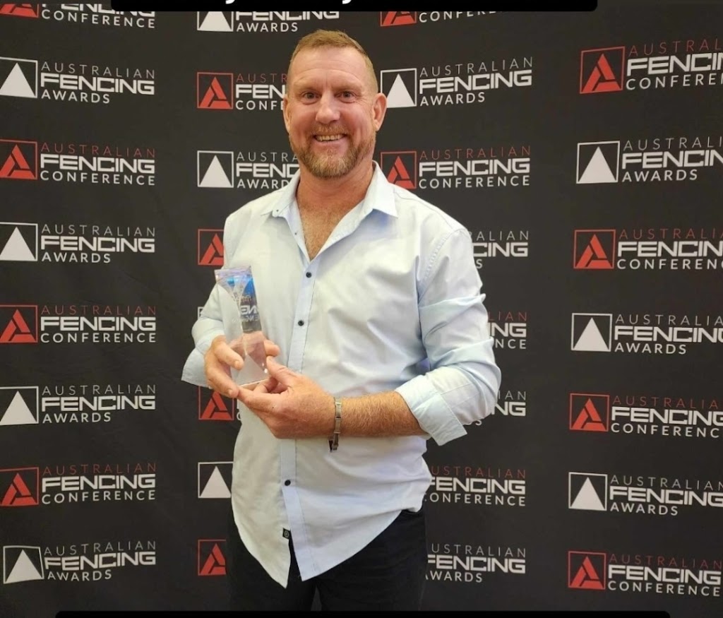 The Profitable Fencer | 384 Gordon Rd, Koonorigan NSW 2480, Australia | Phone: 0483 904 074