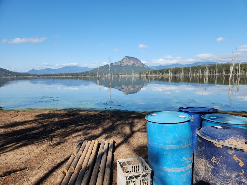 CYC Adventures Lake Moogerah | 170 Ski Zone Rd, Moogerah QLD 4309, Australia | Phone: (07) 5535 1324