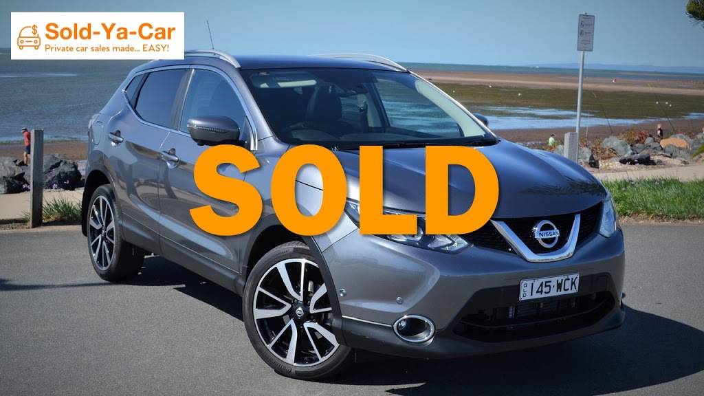 Sold-Ya-Car | store | 10 Hoban Ct, Nerang QLD 4221, Australia | 0410392035 OR +61 410 392 035