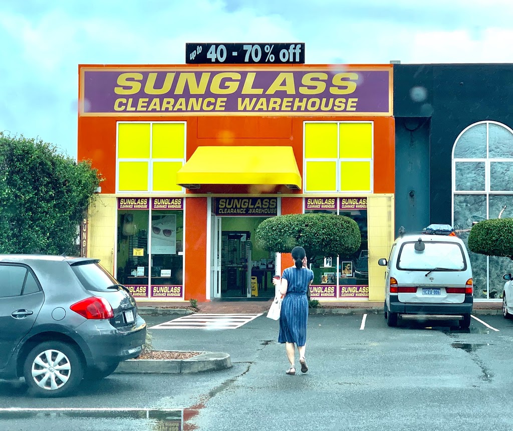 Sunglass Clearance Warehouse | store | 12 Central Park Ave, Ashmore QLD 4214, Australia | 0755392959 OR +61 7 5539 2959