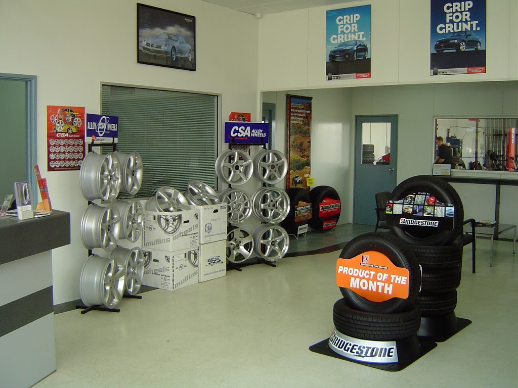 Bridgestone Select Tyre & Auto | car repair | 1 Salisbury Hwy, Salisbury SA 5108, Australia | 0882508011 OR +61 8 8250 8011