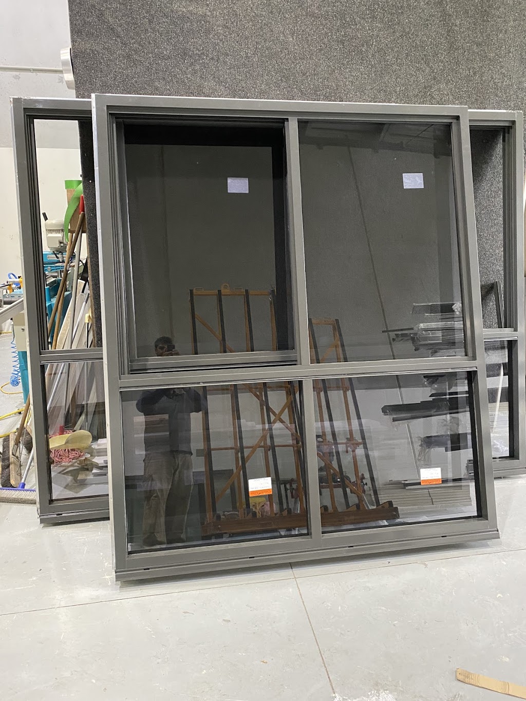 High Quality Aluminium Windows & Doors Dandenong | general contractor | 28/11 Bryants Rd, Dandenong VIC 3175, Australia | 0403333629 OR +61 403 333 629