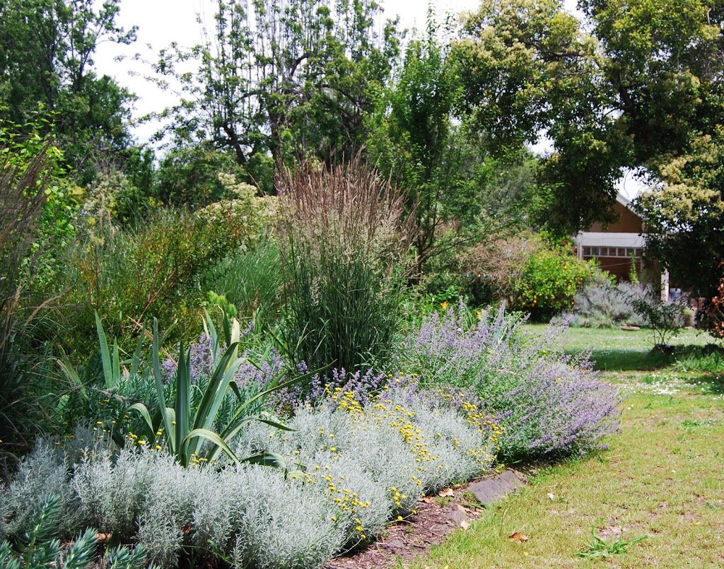 Stephen Read Landscape Design | general contractor | 9 Bent St, Macedon VIC 3440, Australia | 0418963885 OR +61 418 963 885