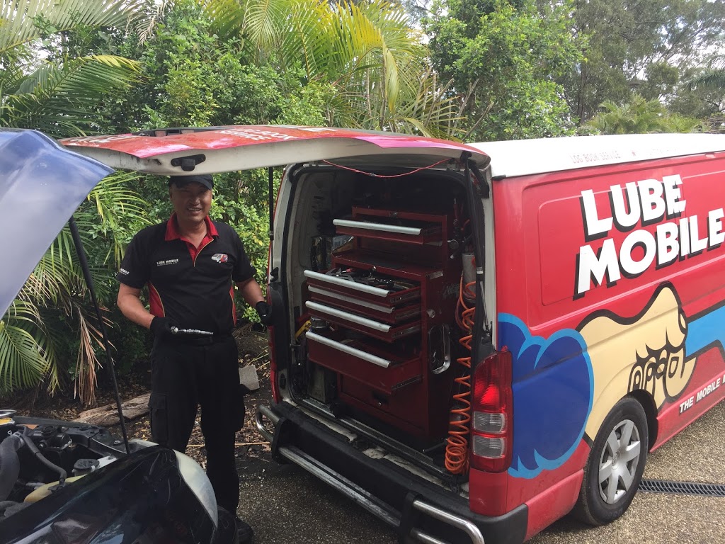 Lube Mobile | car repair | The Gap QLD 4061, Australia | 133032 OR +61 133032