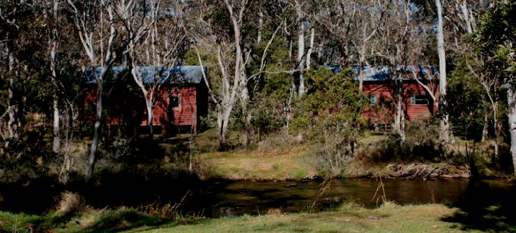 Little Styx Cabins | lodging | Point Lookout Rd, Ebor NSW 2453, Australia