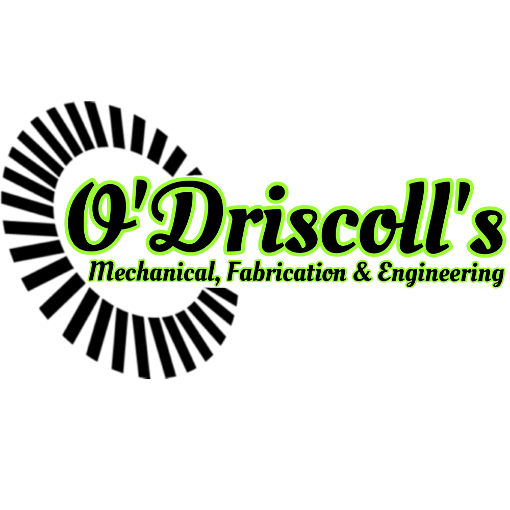 ODRISCOLLS Mechanical, Fabrication & Engineering |  | 9 Forrester Ave, Carnamah WA 6517, Australia | 0412049893 OR +61 412 049 893