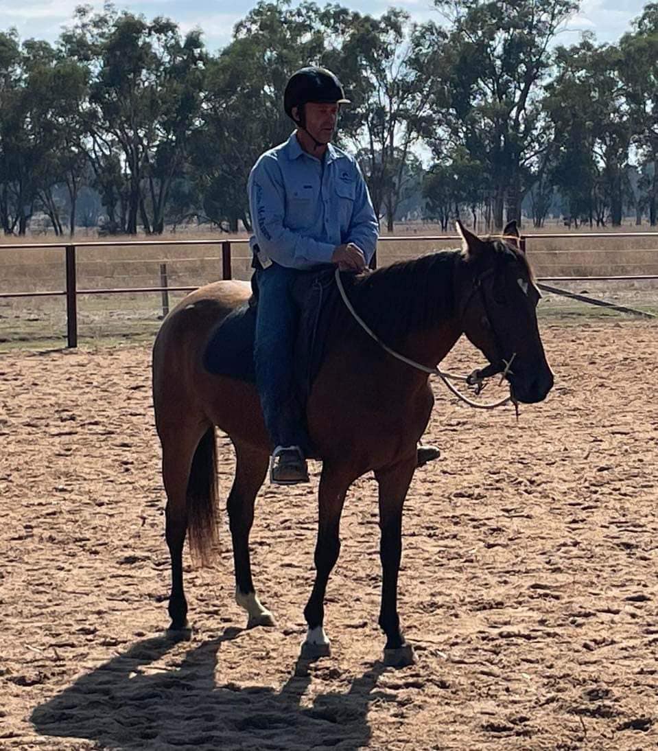 Jason McInnes Atomic Horsemanship | 35 Commercial Rd, Benalla VIC 3672, Australia | Phone: 0400 505 561 Jason McInnes Atomic Horsemanship | 35 Commercial Rd, Benalla VIC 3672, Australia | Phone: 0400 505 561