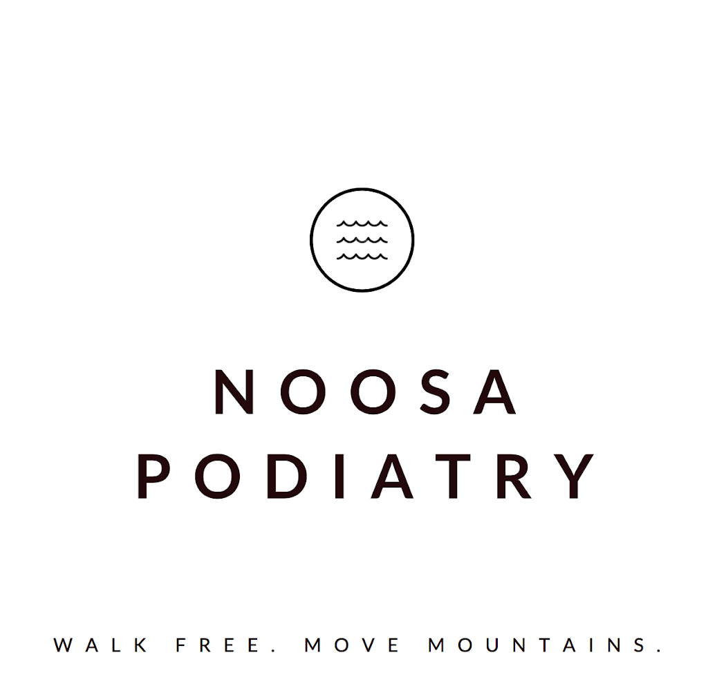 Noosa Podiatry | doctor | 5/91 Poinciana Ave, Tewantin QLD 4565, Australia | 0754150583 OR +61 7 5415 0583