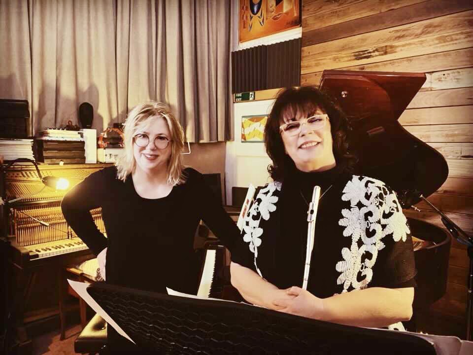 Eileen Gilligan The Flautist - Flute lessons | 7/9 Brown Beech Dr, Flagstone QLD 4280, Australia | Phone: 0411 026 182