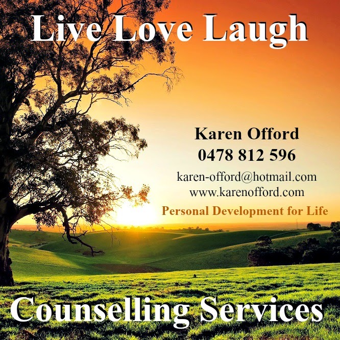 Live Love Laugh Counselling Services | 9 Barsden St, Camden NSW 2570, Australia | Phone: 0478 812 596