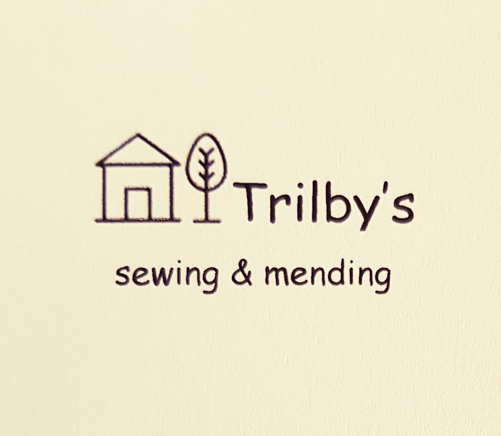 Trilbys sewing and mending |  | 10 Drewery St, Wilsonton QLD 4350, Australia | 0438347293 OR +61 438 347 293