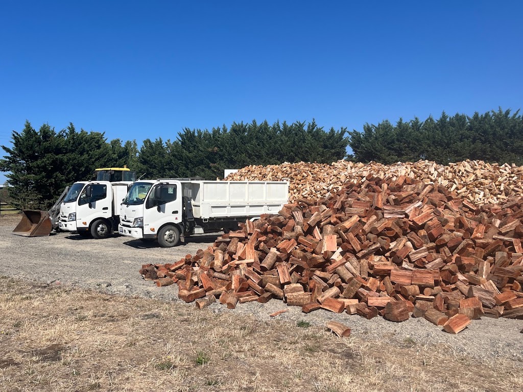 Firewood Wholesale Direct | 85 Hardys Rd, Tooradin VIC 3980, Australia | Phone: 0494 375 257