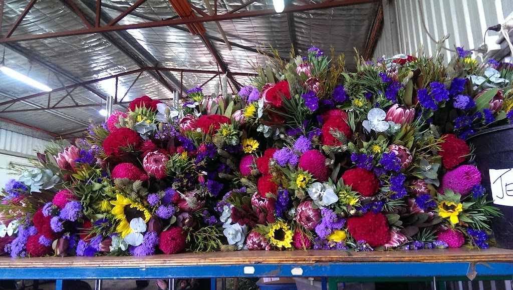 Swan Valley Flower Farm Pty Ltd | 143B Wilson Rd, Middle Swan WA 6056, Australia | Phone: (08) 9250 1566