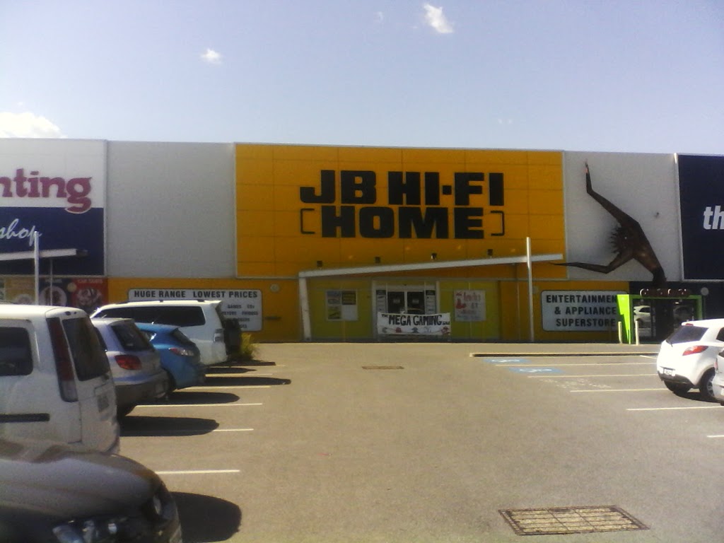 JB Hi-Fi Melrose Park HOME | electronics store | Melrose Plaza 2, 1031-1037 South Rd, Melrose Park SA 5039, Australia | 0881724700 OR +61 8 8172 4700