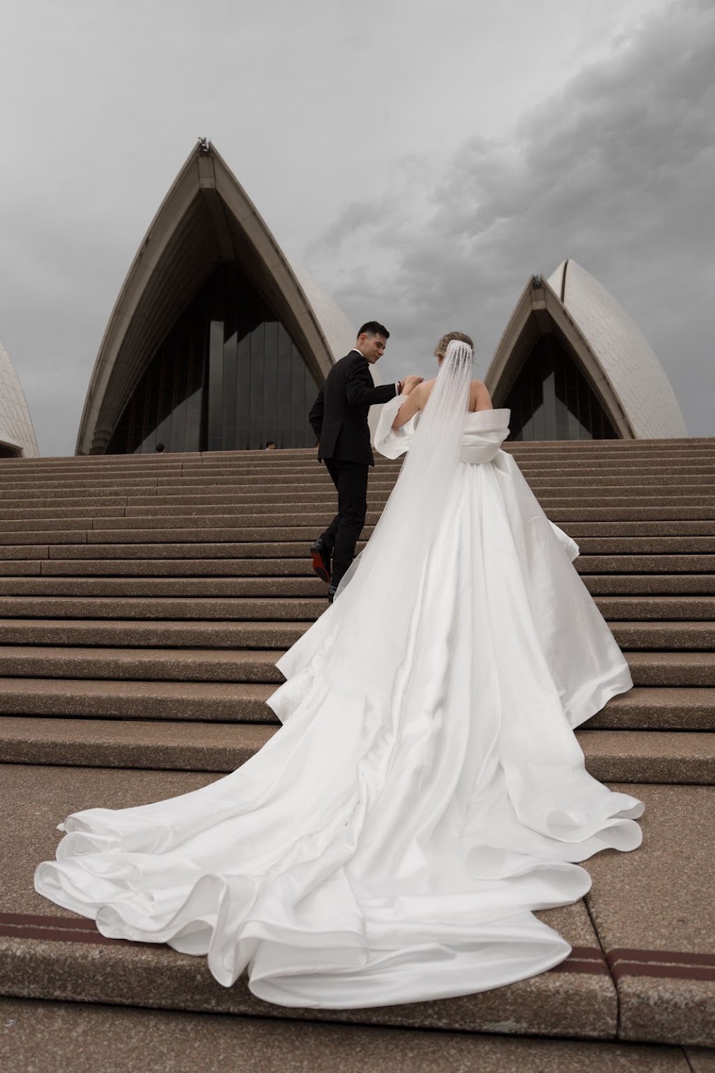 Butterfly Wedding | 35 Callaghan St, Marsden Park NSW 2765, Australia | Phone: 0451 283 529