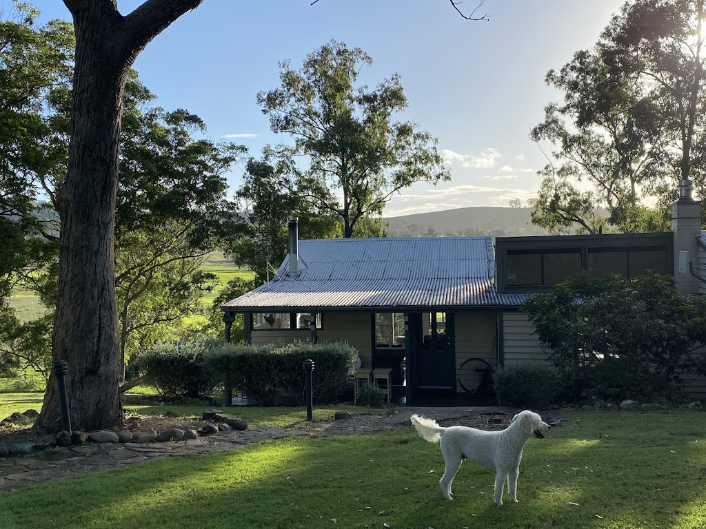 Kingaley Farmstay | 1330 Fosterton Rd, Fosterton NSW 2420, Australia | Phone: 0400 370 209
