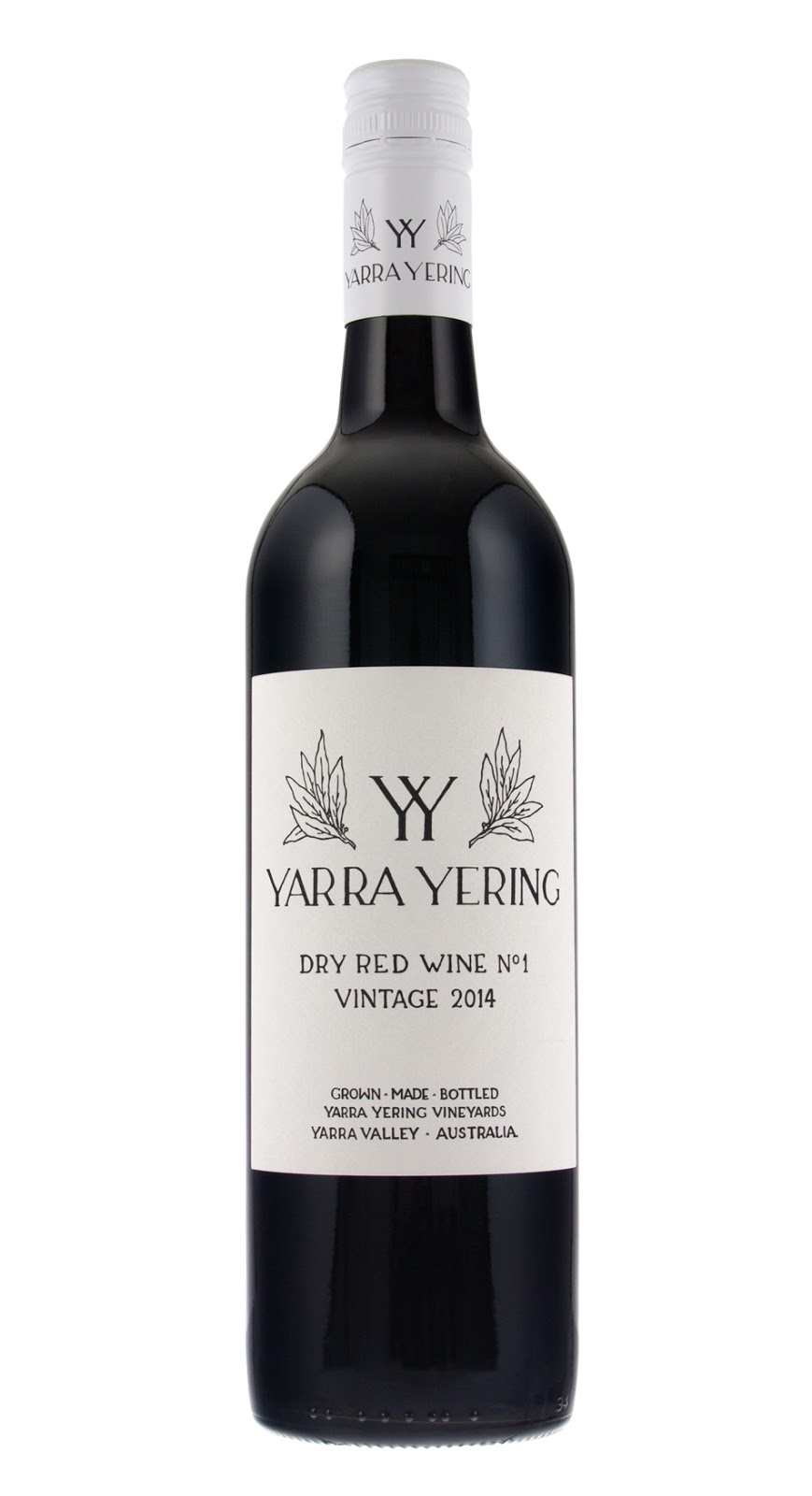 Yarra Yering | tourist attraction | 4 Briarty Rd, Gruyere VIC 3770, Australia | 0359649267 OR +61 3 5964 9267