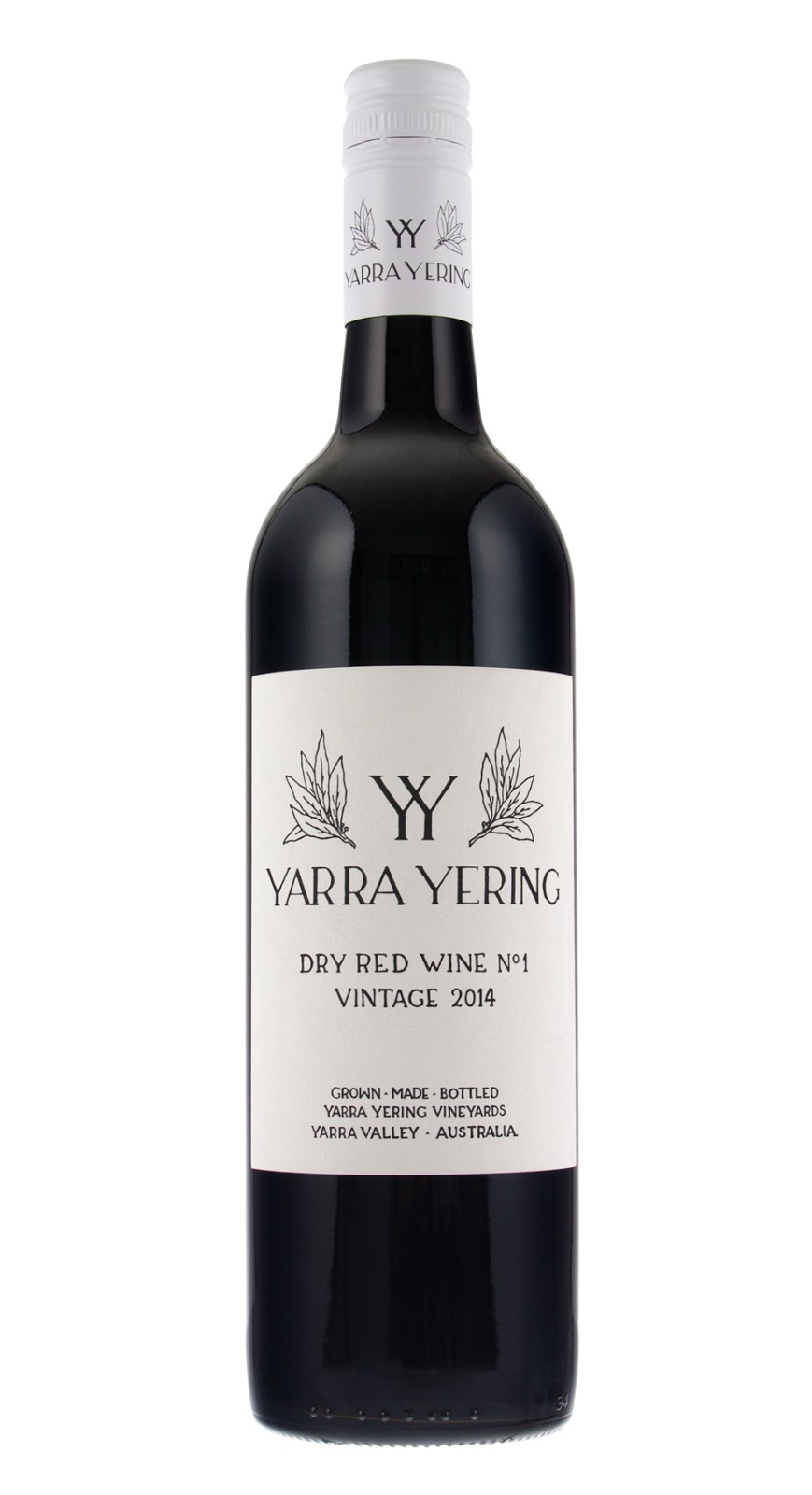 Yarra Yering | 4 Briarty Rd, Gruyere VIC 3770, Australia | Phone: (03) 5964 9267