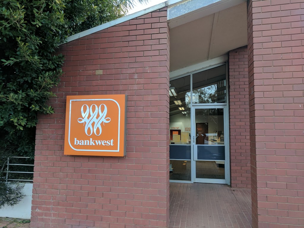 Bankwest | 18 Johnston St, Dalwallinu WA 6609, Australia | Phone: 13 17 19