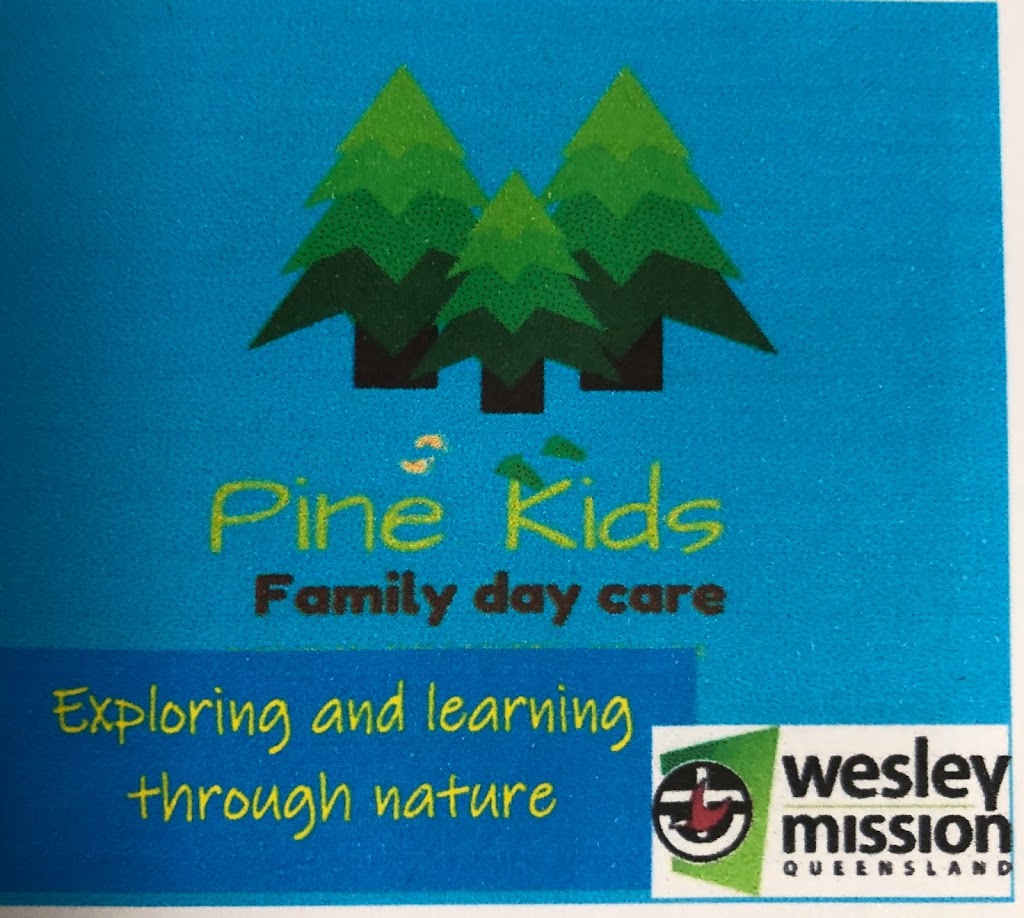 Pine Kids Family Daycare | school | 659 S Pine Rd, Eatons Hill QLD 4037, Australia | 0403052335 OR +61 403 052 335