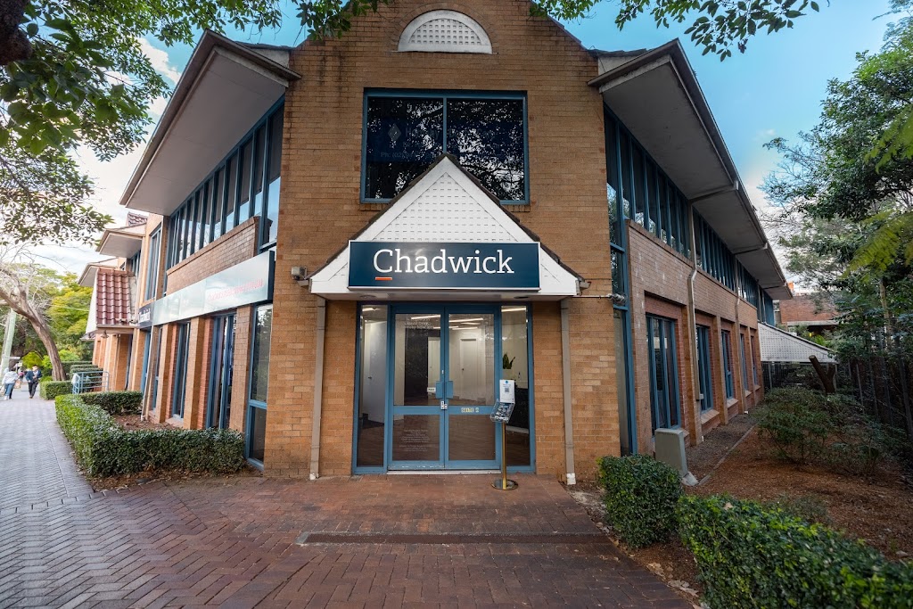 Chadwick Real Estate - Hornsby | real estate agency | 14 Edgeworth David Avenue Suites 7 & 8, Hornsby NSW 2077, Australia | 0294766000 OR +61 2 9476 6000