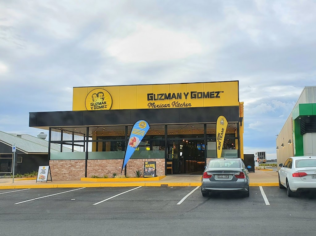 Guzman y Gomez - Port Macquarie | meal delivery | 1067 Oxley Hwy, Thrumster NSW 2444, Australia | 0255136060 OR +61 2 5513 6060