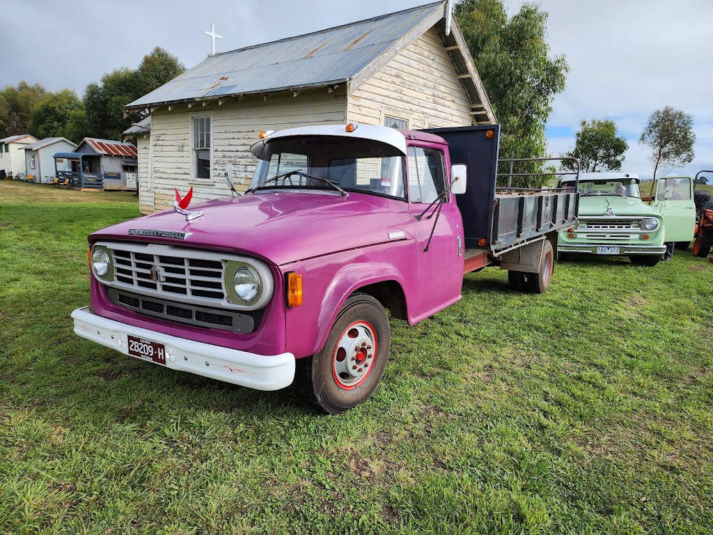 South Western District Restoration Group | tourist attraction | 73 Grayland St, Cobden VIC 3266, Australia | 0408364551 OR +61 408 364 551