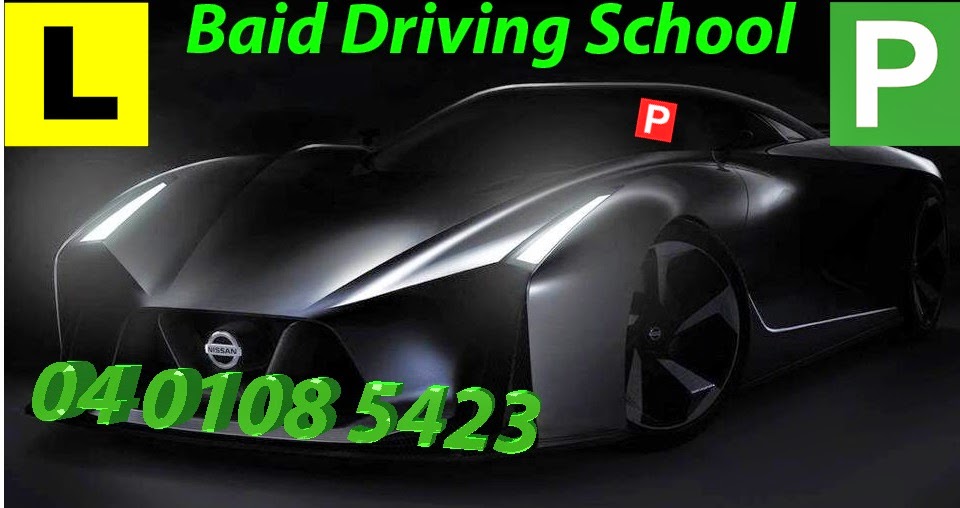 Baid Driving School | 39A Holberry St, Broadmeadows VIC 3047, Australia | Phone: (03) 9078 4344