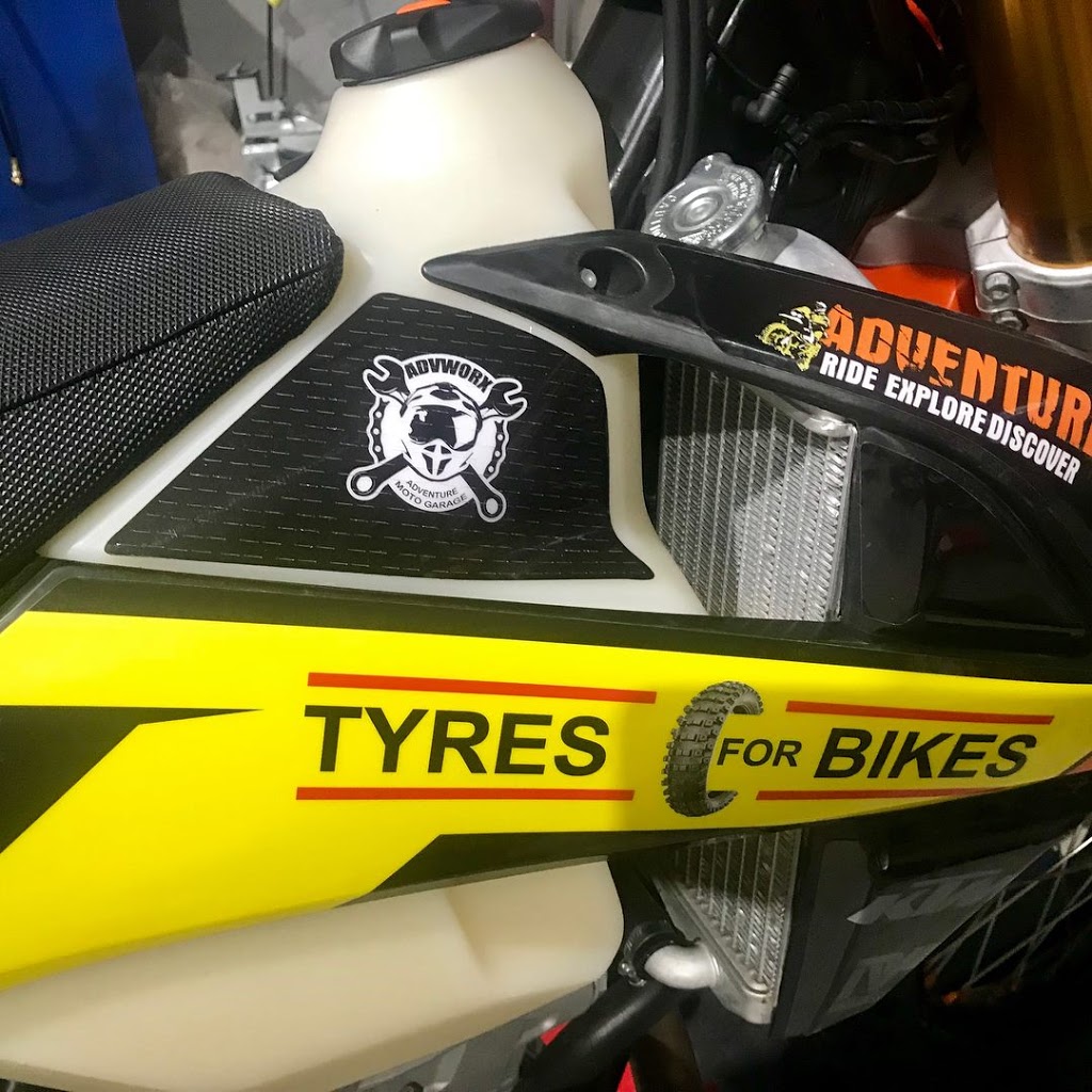 Tyres For Bikes | 4/915 Old Northern Rd, Dural NSW 2158, Australia | Phone: (02) 9651 1668