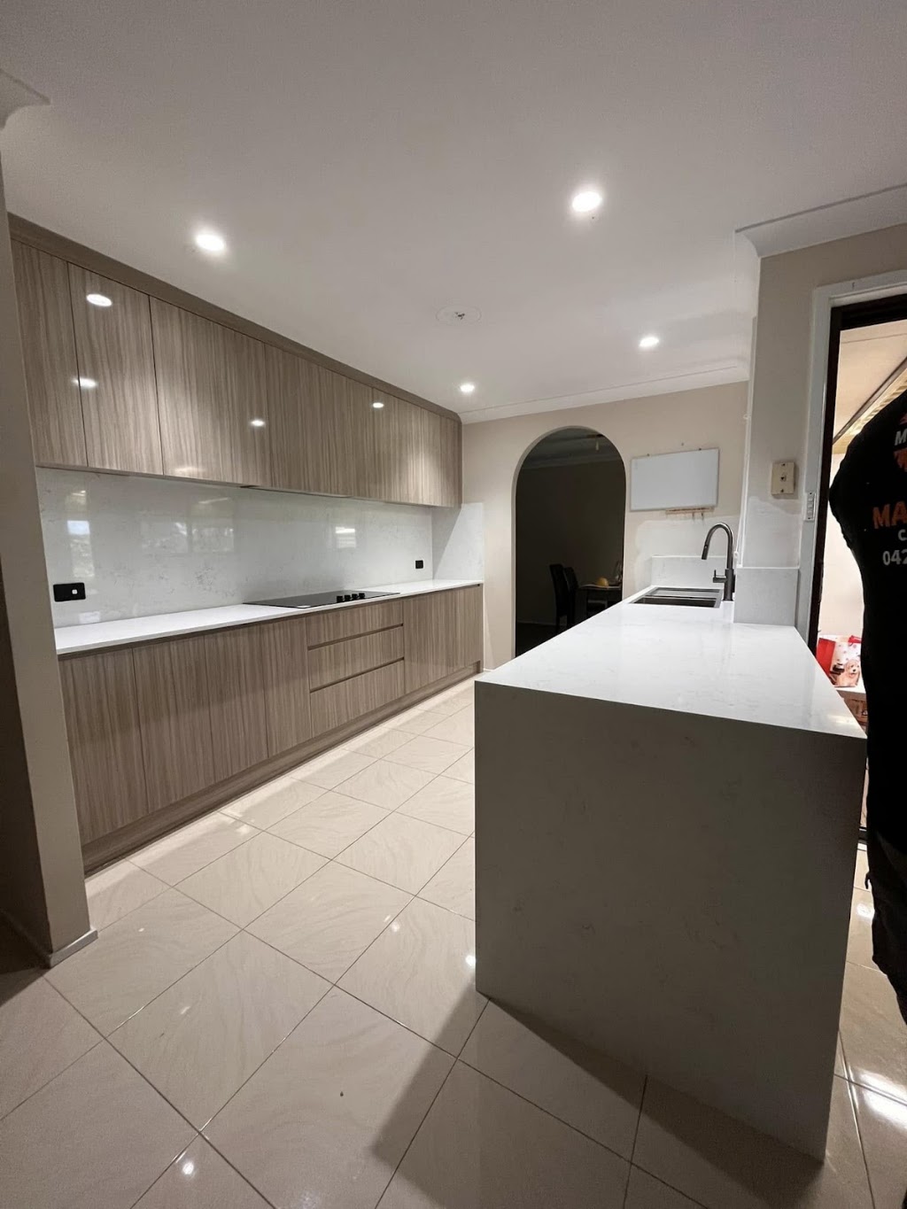 Mandala Cabinetry | 55 Coral Flame Cct, Gregory Hills NSW 2557, Australia | Phone: 1300 526 261