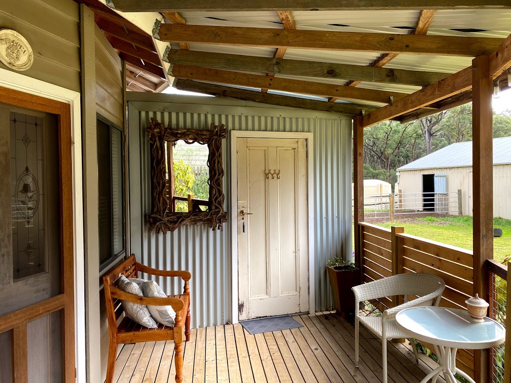 Ionaforest Yurt and Shepherds Hut | lodging | 21 Kemps Rd, Wingello NSW 2579, Australia | 0413483932 OR +61 413 483 932