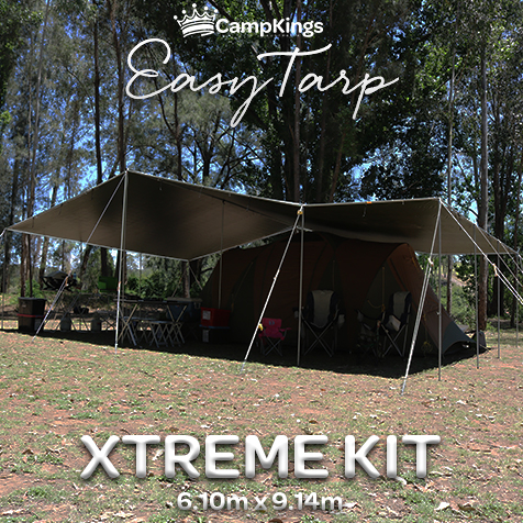 CampKings Australia | store | 3/84 Bells Line of Rd, North Richmond NSW 2754, Australia | 0467226737 OR +61 467 226 737