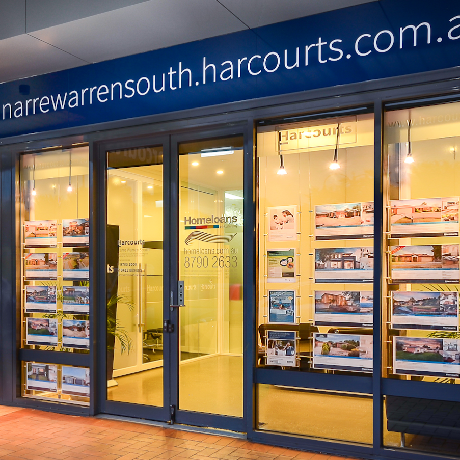 Harcourts Narre Warren South | Shop 21/400 Narre Warren - Cranbourne Rd, Narre Warren South VIC 3977, Australia | Phone: (03) 9705 3000