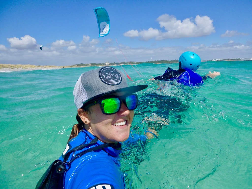 Kitesurfing Lessons Perth - ELEMENTAL - Perth Kiteboarding Schoo | store | Woodman Point View, Perth WA 6163, Australia | 0410142878 OR +61 410 142 878